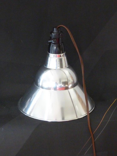 Suspension industrielle - ✨suspension,