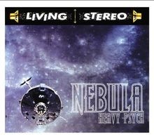 Heavy Psych von Nebula de not