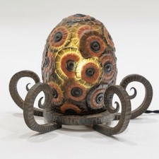 Veilleuse Bouquet De Fleurs