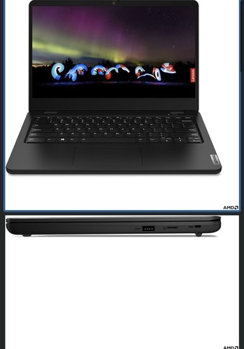 Portable lenovo 14w - lenovo, gen