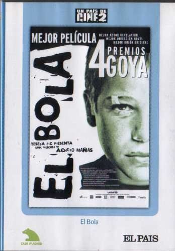 Bola - el,