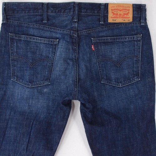 Hommes levi 514 slim - hommes,