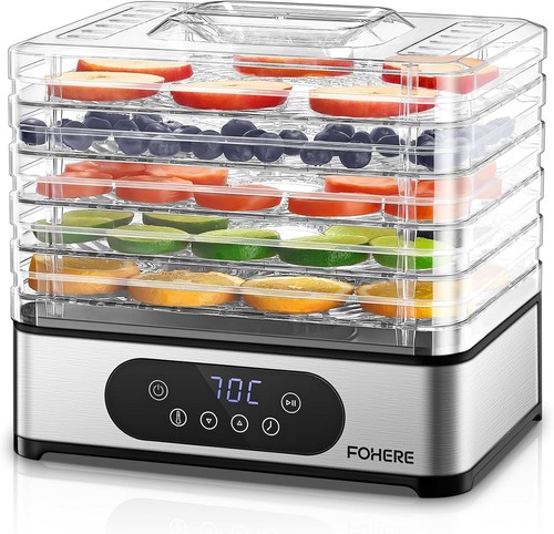 Déshydrateur alimentaire 420w - alimentaire,
