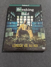 Breaking Bad L’intégrale