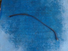 GAINE DE COMPTEUR DE VITESSES CITROËN VISA 652 CM3