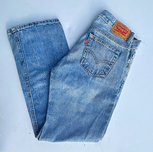 Levi 505 regular - regular, boys
