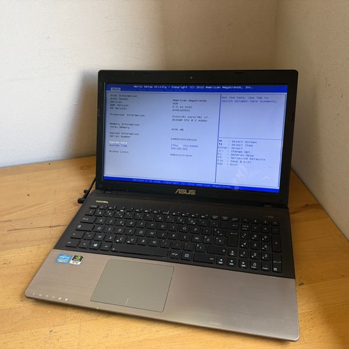 Portable asus r500vd - portable,