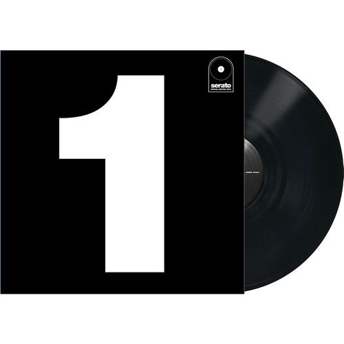 Serato standard colors - serato, 7"