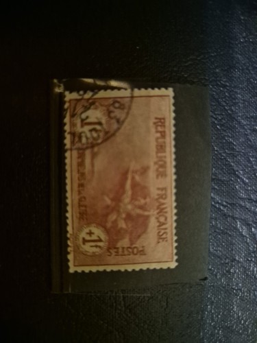 1917 tres beau orphelins - orphelins, 154