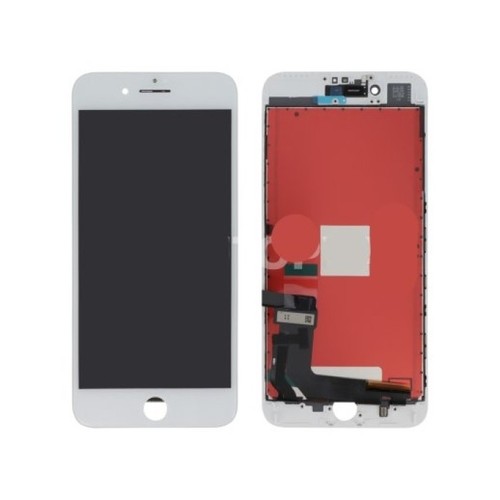 Ecran complet lcd vitre - lcd,