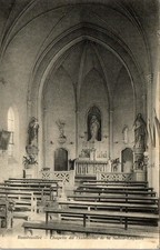 78 RAMBOUILLET  carte postale