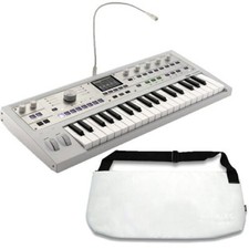 KORG MicroKORG2 MK-2 SYNTHESIZER VOCODER 37-Keys Analog Modeling Synthesis