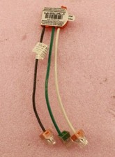LEVITRON MSTWL-WIG WIRING