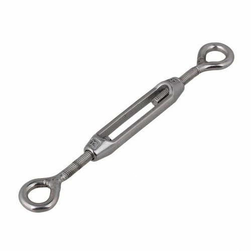 Tendeur câble acier - m4,