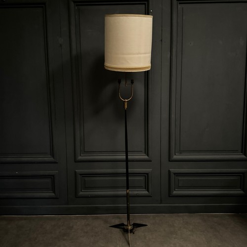 Lampadaire 1960 sur - , piétement