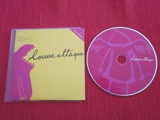 CD SINGLE LOUISE ATTAQUE