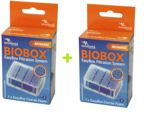 Lot biobox taille s - 2,