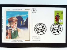 Rouletabille - Créé par