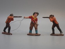 ALU MIGNALU - ARMEE D'AFRIQUE