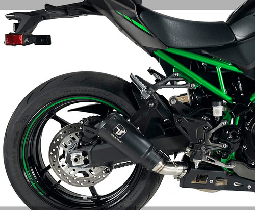 Kawasaki z900 26 - kawasaki, -25/26-