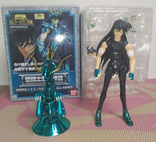 Saint seiya cloth myth - saint,