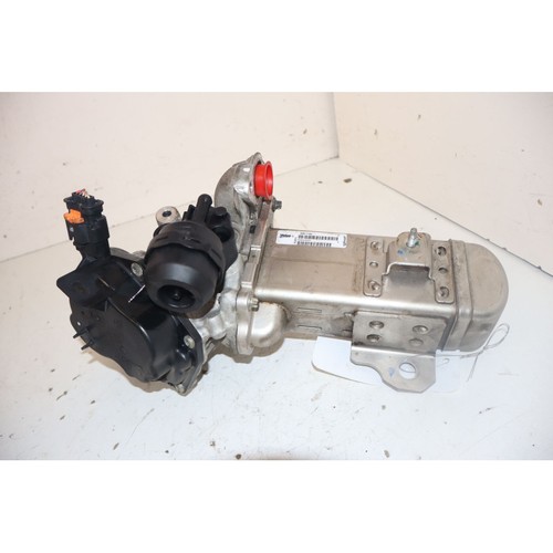 Vanne egr citroën iii - egr,