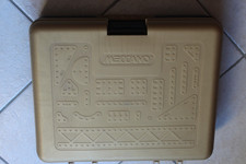 MECCANO train 1898 édition spéciale. Complet TBE