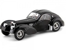 1937 Bugatti Type 57 SC