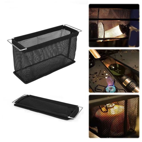 Panier maille pliable - en,