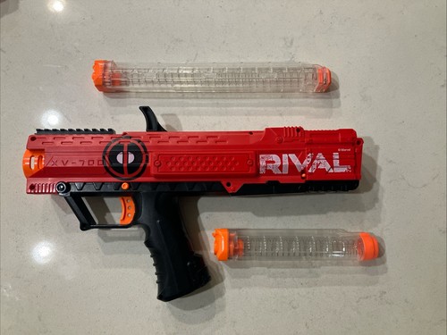 Nerf rival apollo - nerf,