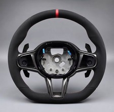 Volant BMW Sport M Alcantara