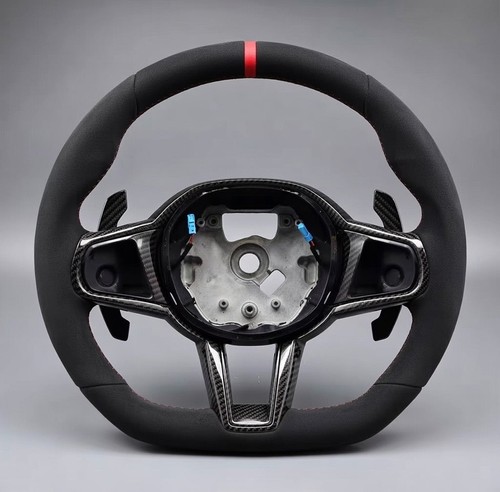 Volant bmw sport alcantara - sport,