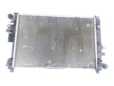 GT134002 radiateur eau OPEL