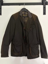 Barbour® Beacon Waxed Sports