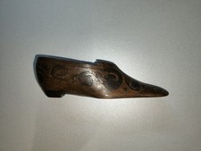 TABATIÈRE ANCIENNE FORME