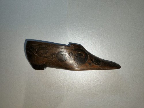 Tabatière ancienne forme - tabatiÈre,