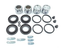 KIT COMPLET ETRIER DE FREIN