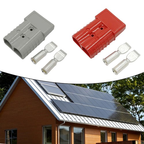 Connecteur charge batterie - de,