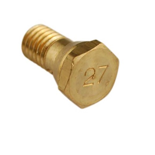 Gicleur cyclo solex diametre - gicleur,