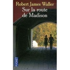 Livre Sur La Route De Madison