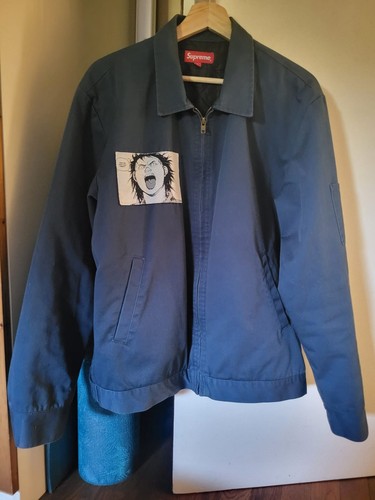 Veste supreme akira - veste,
