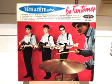 LP/ 33T 25CM ROCK TWIST SURF