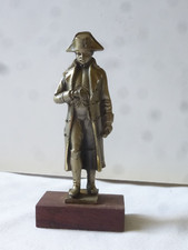 Figurine Premier Empire - L'Empereur Napoléon Bonaparte  - Les Etains du Prince