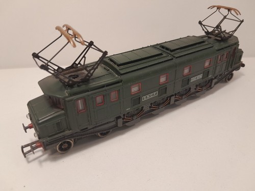 Jouef 2d2 5516 sncf - ho,
