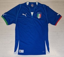 A152 PUMA Italie Maillot