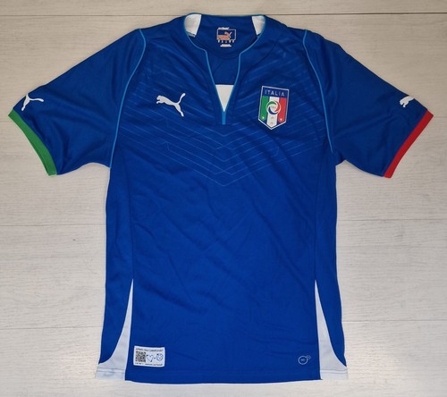 A152 puma italie maillot - italie,