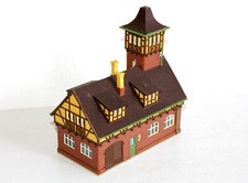 VOLLMER HO 21398 MAQUETTE