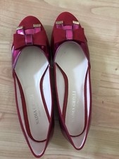 Chaussure plate italienne