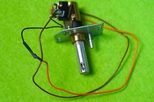 lumière - pour Technics