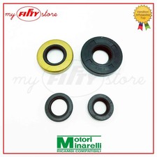 Série Joints D'Huile Moteur